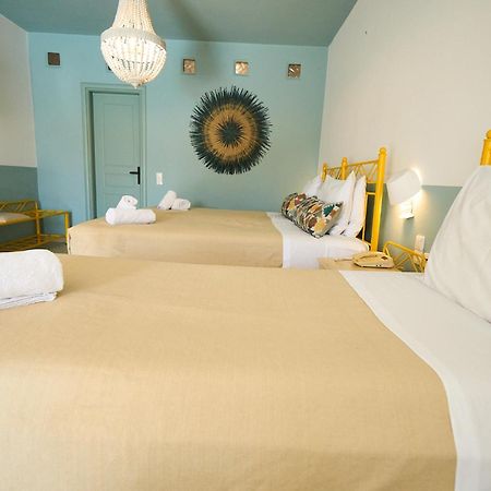 Bellissimo Resort Agios Ioannis Diakoftis Exterior photo