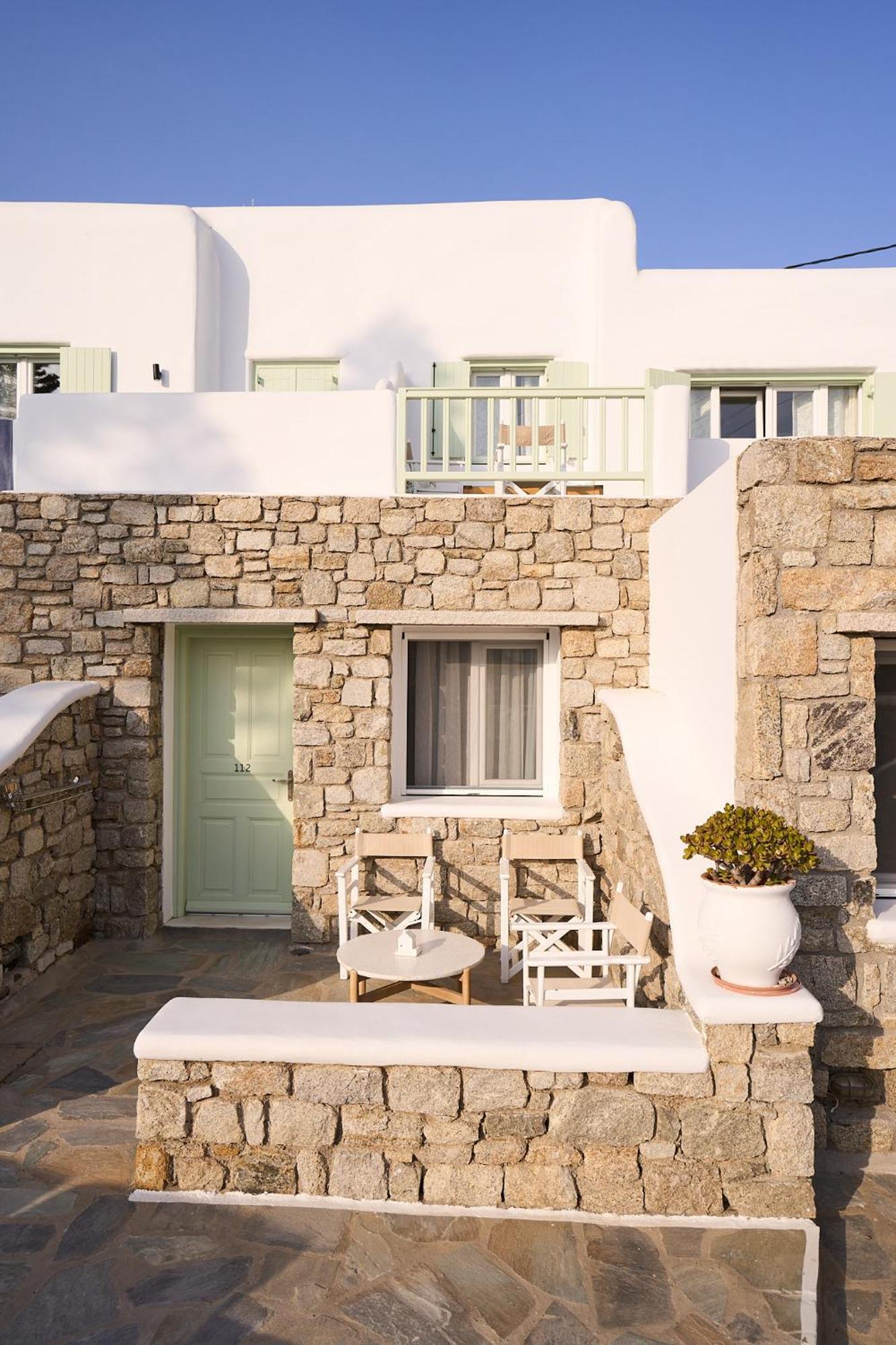 Bellissimo Resort Agios Ioannis Diakoftis Exterior photo