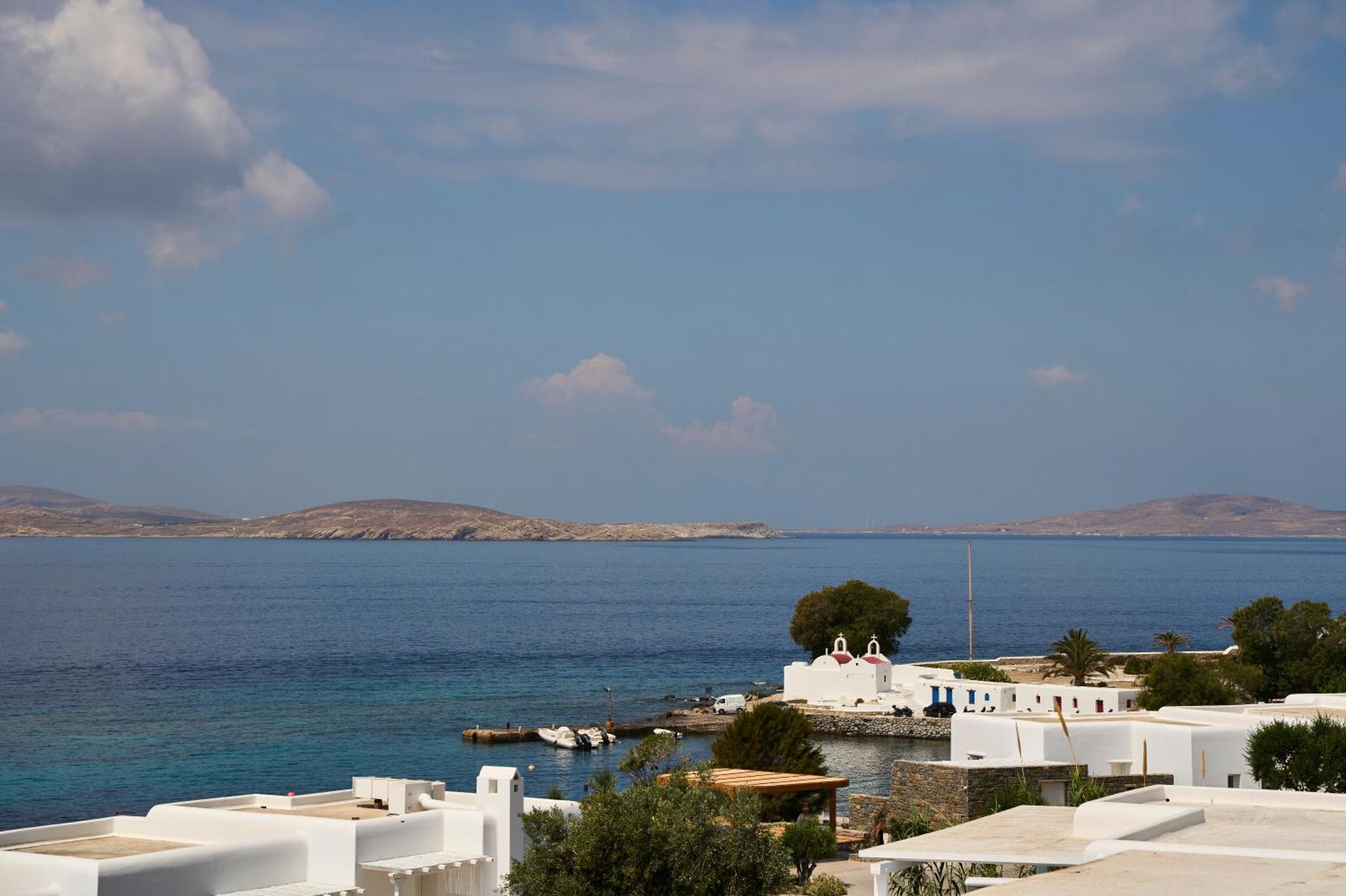Bellissimo Resort Agios Ioannis Diakoftis Exterior photo