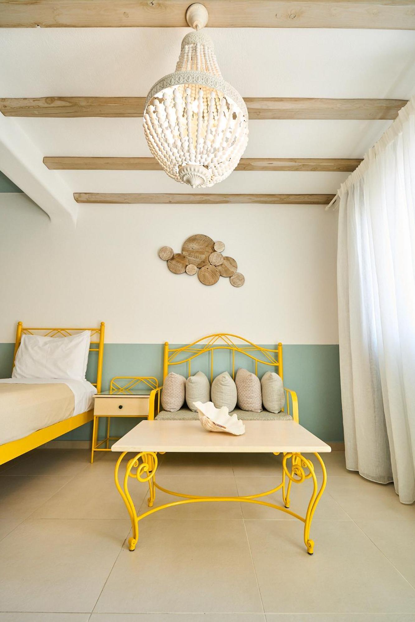 Bellissimo Resort Agios Ioannis Diakoftis Exterior photo