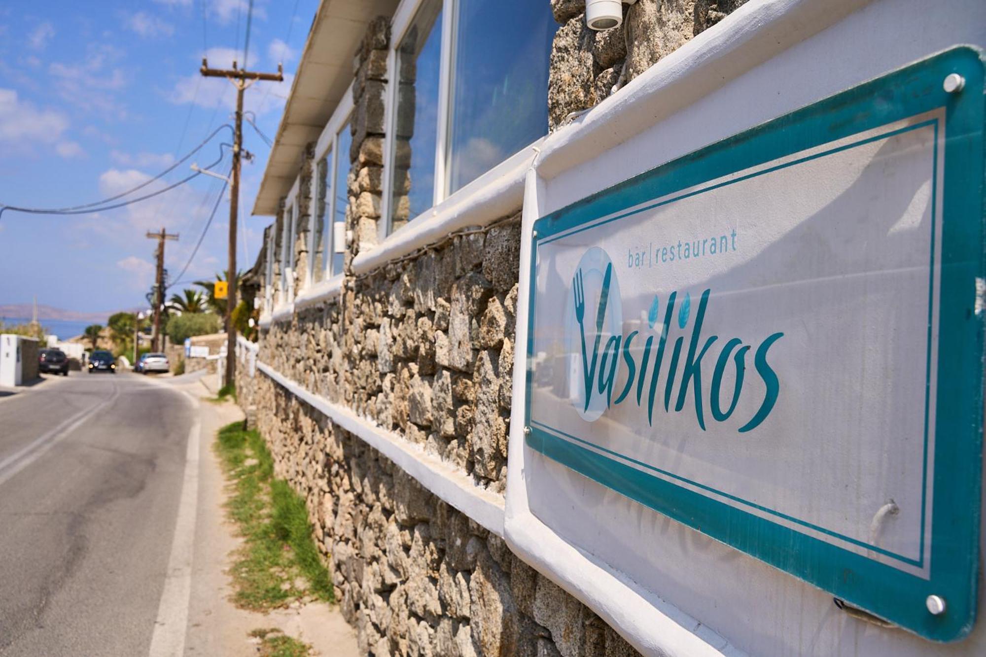 Bellissimo Resort Agios Ioannis Diakoftis Exterior photo