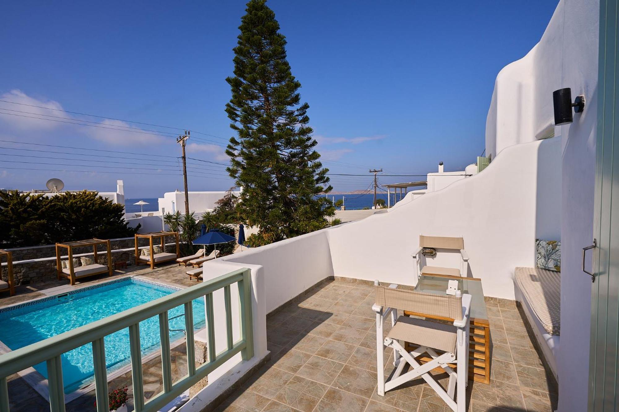 Bellissimo Resort Agios Ioannis Diakoftis Exterior photo